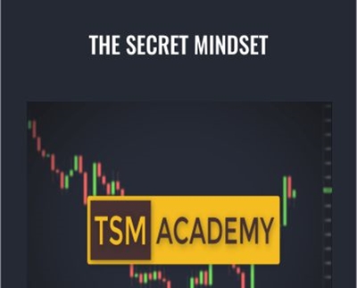 The Secret Mindset E28093 TSM Academy - BoxSkill US