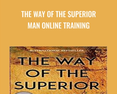 The Way of the Superior Man Online Training - BoxSkill US