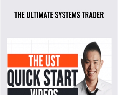 Tradingwithrayner Rayner Teo E28093 The Ultimate Systems Trader - BoxSkill US