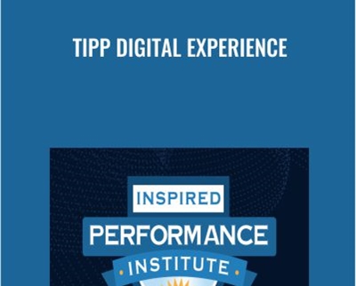 TIPP Digital Experience