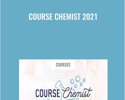 Course Chemist 2021 Julie Stoian - BoxSkill US