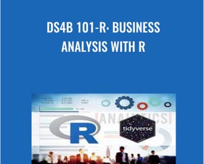 $63 DS4B 101-R: Business Analysis with R - Matt Dancho