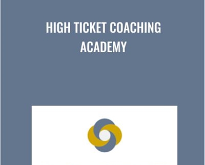 $93 High Ticket Coaching Academy - Lucy Johnson