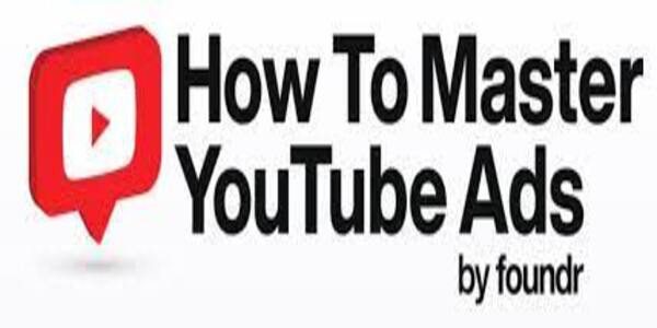 How To Master Youtube Ads in 2021 - Tommie Powers