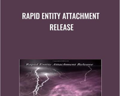 Rapid Entity Attachment Release by Athanasios N. Komianos Available, only 24 USD