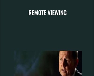 Remote Viewing - Major Ed Dames Available, only 29 USD