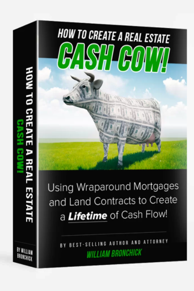 Real Estate Cash Cow - Legalwiz