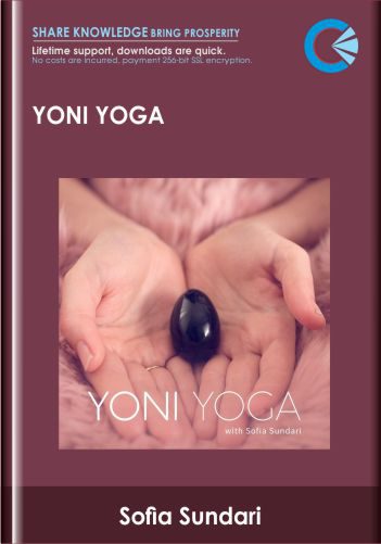 Yoni Yoga - Sofia Sundari