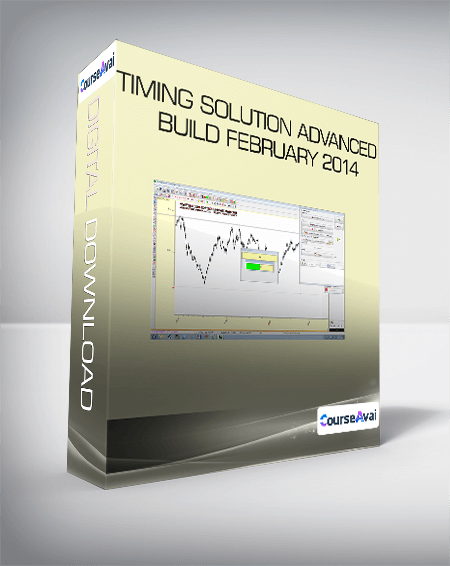 Purchuse Timing Solution Advanced Build February 2014 course at here with price $2300 $75.