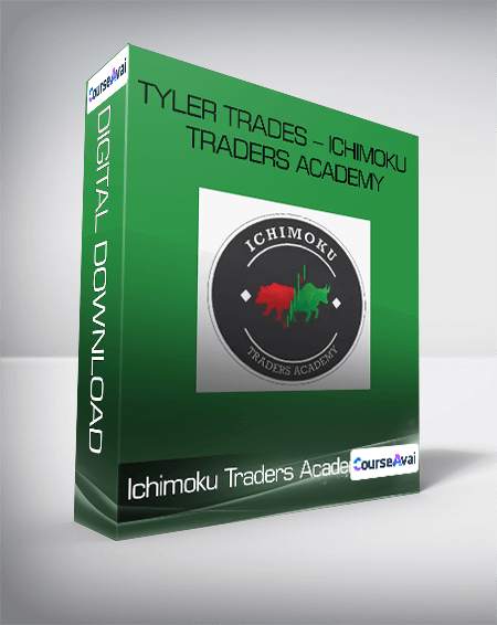 Purchuse Ichimoku Traders Academy - Tyler Trades - Ichimoku Traders Academy course at here with price $500 $71.