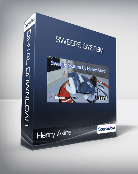 Purchuse Henry Akins - Sweeps System course at here with price $47 $18.