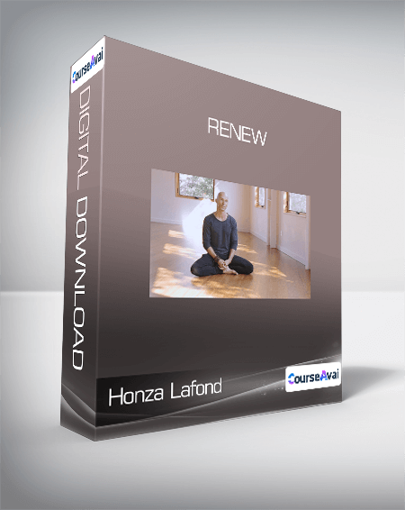 Purchuse Honza Lafond - Renew course at here with price $100 $42.