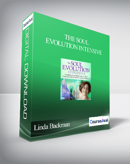 Purchuse The Soul Evolution Intensive With Linda Backman course at here with price $997 $189.