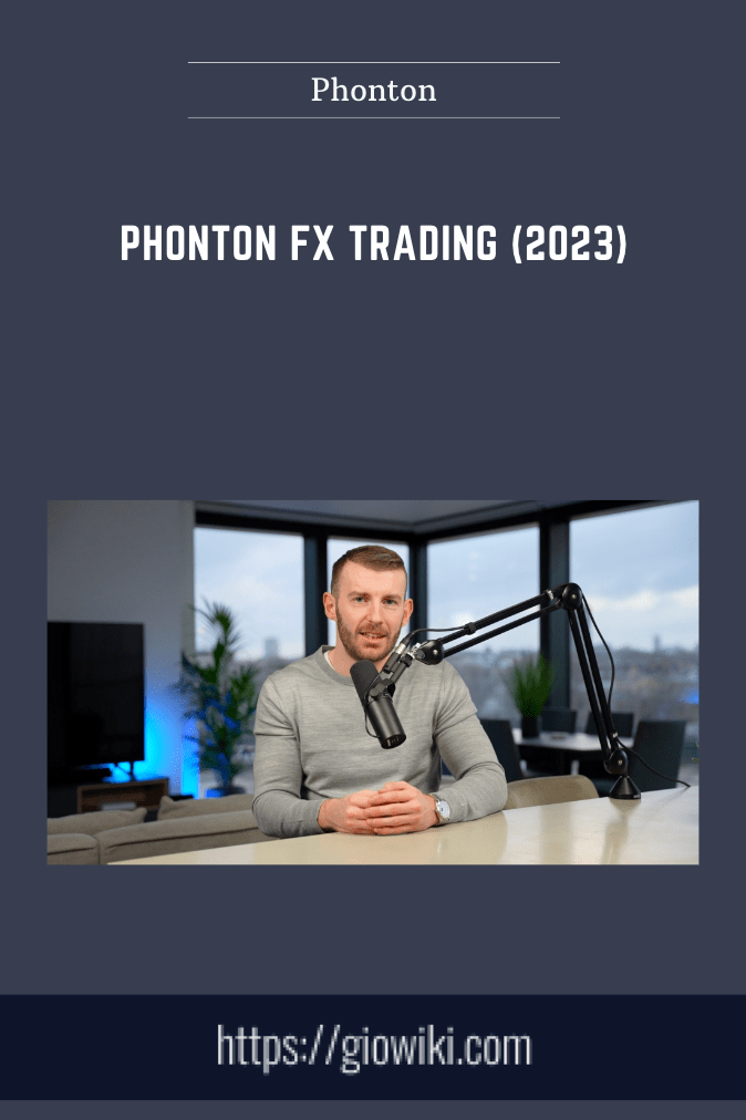 Phonton FX Trading (2023) - Phonton