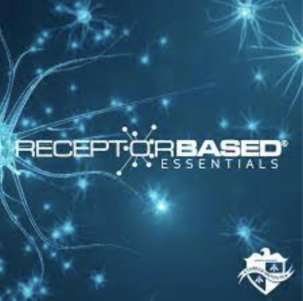 Receptorbased Essentials - Carrick Institute