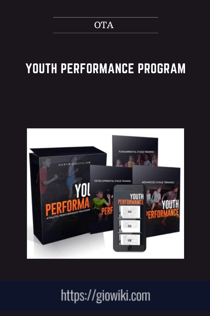 Youth Performance Program - OTA